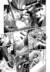 Page 50 of Tail Chaser 1 - preview thumbnail