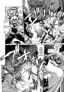 Page 63 of Tail Chaser 1 - preview thumbnail