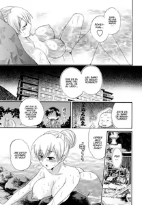 Page 59 of Tenshi no Marshmallow 3 Ch. 17-19 - preview thumbnail
