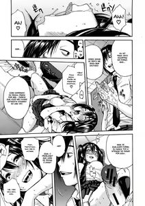 Page 14 of Kuro no Gyakushuu - preview thumbnail