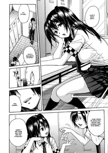 Page 9 of Kuro no Gyakushuu - preview thumbnail