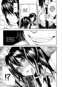 Page 10 of Kuro no Gyakushuu - preview thumbnail