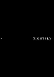 Page 33 of NIGHTFLY vol.6 EVE of DESTRUCTION pt.2 - preview thumbnail
