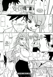 Page 20 of Yaruki no Dashikata, Oshiemasu. | ¡Déjame Enseñarte a Cómo ser Motivado! - preview thumbnail
