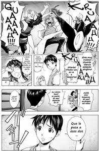Page 20 of The Prank Night - preview thumbnail