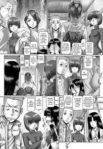 Page 147 of Blood Lunch - preview thumbnail