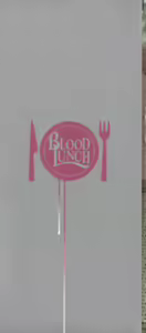 Page 4 of Blood Lunch - preview thumbnail