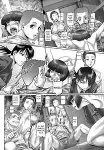 Page 83 of Blood Lunch - preview thumbnail