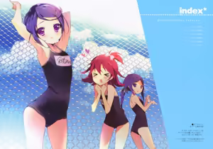 Page 3 of Makopi to Chou Meippa~i Doki-doki Shitai - preview thumbnail