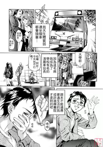 Page 7 of Chotto Chikokuma - preview thumbnail
