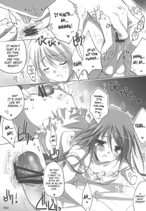 Page 35 of Watarase Jun Arcade Soushuuhen | Watarase Jun Arcade Compilation - preview thumbnail