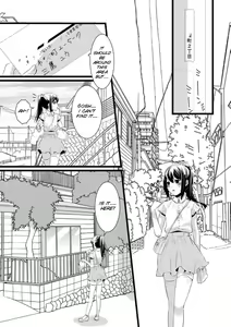 Page 5 of Atarashii Otomodachi - preview thumbnail