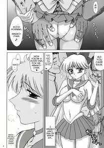 Page 3 of Super Fly - preview thumbnail