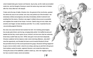 Page 16 of Ryoujoku Musou | Abuse Warriors - preview thumbnail