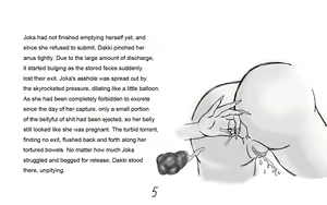Page 7 of Ryoujoku Musou | Abuse Warriors - preview thumbnail
