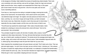 Page 9 of Ryoujoku Musou | Abuse Warriors - preview thumbnail