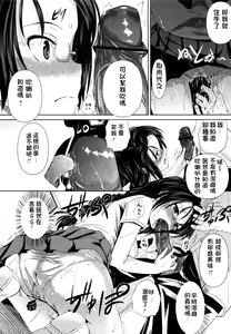 Page 8 of Wakakusa iro no Book Cover - preview thumbnail