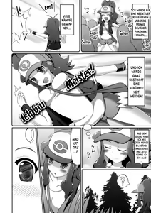 Page 5 of Black & White - preview thumbnail