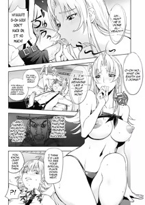 Page 103 of Honey Dip 2nd Love - preview thumbnail