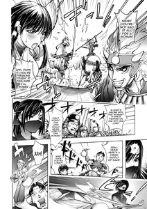 Page 74 of Honey Dip 2nd Love - preview thumbnail