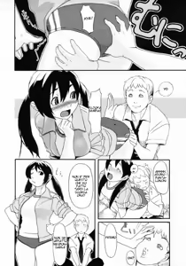 Page 6 of Gakuen B. | Academy B. - preview thumbnail