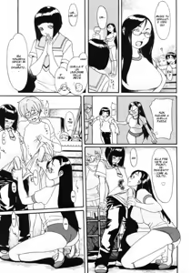 Page 9 of Gakuen B. | Academy B. - preview thumbnail
