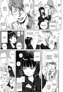 Page 128 of Dorori-chu Ch. 1-5, 8 - preview thumbnail
