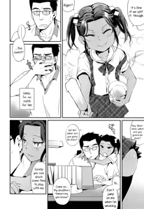 Page 4 of Tonari no Wagamama | Selfish Neighbour - preview thumbnail