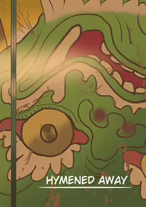 Sen to Chihiro no Makukakushi | Hymened Away — hentai manga cover on Fhentai