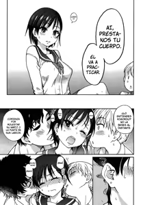 Page 11 of Kanojyo Kareshi Kanojyo | Novia Novio Novia - preview thumbnail