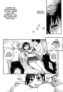 Page 14 of Kanojyo Kareshi Kanojyo | Novia Novio Novia - preview thumbnail