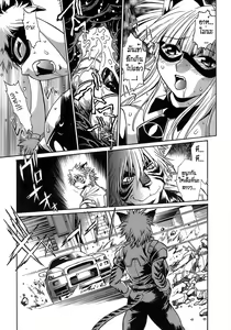 Page 60 of Tail Chaser 2 - preview thumbnail