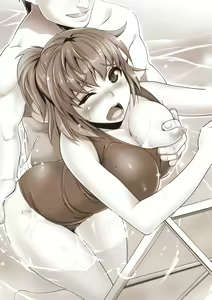 Page 182 of Saiin Molester ~Chikan no Sono~ - preview thumbnail