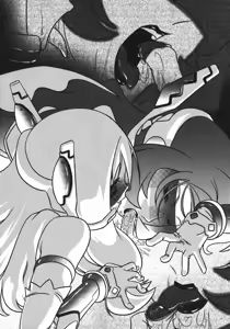 Page 12 of Hitodzuma Sentai Madam Five | Wife Squadron Madam Five - preview thumbnail