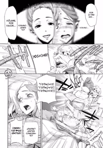 Page 9 of Imawa no Kiyoshiro | Kiyoshiro's Last Hours - preview thumbnail