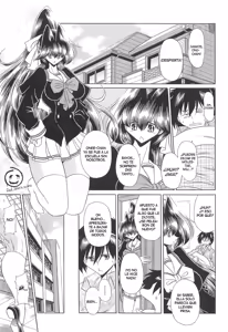 Page 4 of TOILET GIRL -Kichiku no Ugomeki- ch. 2 - preview thumbnail