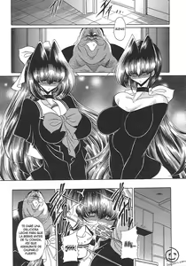 Page 9 of TOILET GIRL -Kichiku no Ugomeki- ch. 4 - preview thumbnail