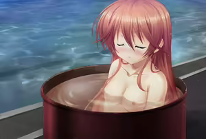 Page 388 of Futagoza no Paradox part1 - preview thumbnail