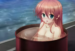 Page 391 of Futagoza no Paradox part1 - preview thumbnail