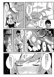 Page 7 of KISSxSHOT - preview thumbnail