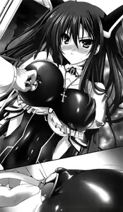 Page 52 of Seikan Tenshi Exragna | Reincarnate Angel Exragna - preview thumbnail