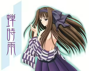 Semishigure - hentai manga cover image