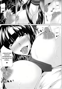 Page 7 of Senran Ikaruga -Chitai Emaki- - preview thumbnail