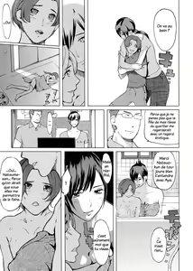Page 156 of Yomeho to Tsumaho - preview thumbnail