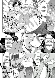 Page 165 of Yomeho to Tsumaho - preview thumbnail