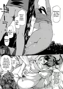 Page 170 of Yomeho to Tsumaho - preview thumbnail