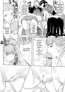 Page 189 of Yomeho to Tsumaho - preview thumbnail