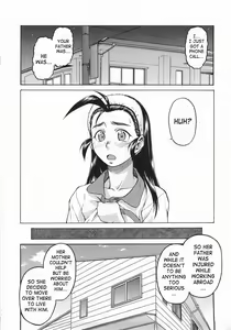 Page 137 of Seka x Seka 1 - preview thumbnail