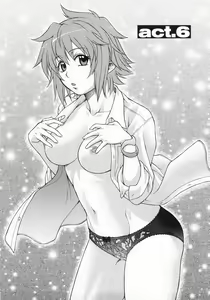 Page 156 of Seka x Seka 1 - preview thumbnail