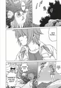 Page 20 of Seka x Seka 1 - preview thumbnail